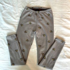 Just Cozy Leggings 🐝 Size M/L